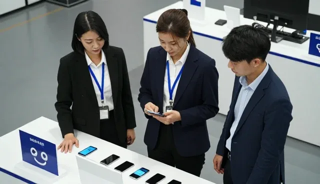 设计满足复杂环境应用需求