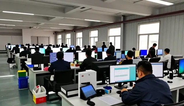 技术培训设计深度分享（技术培训适用）