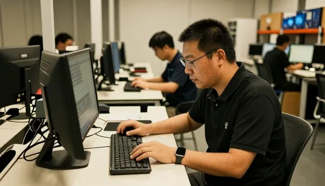 如何选择适合技术开发的系统集成？